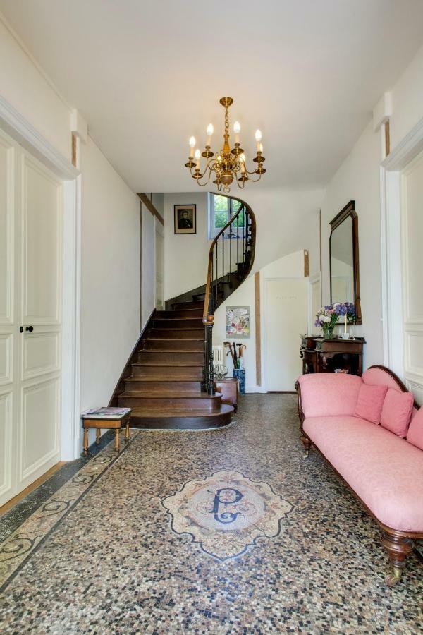 La Brasserie Chambre D'Hotes De Delphine Saulge ภายนอก รูปภาพ